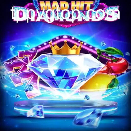 MadHitDiamonds