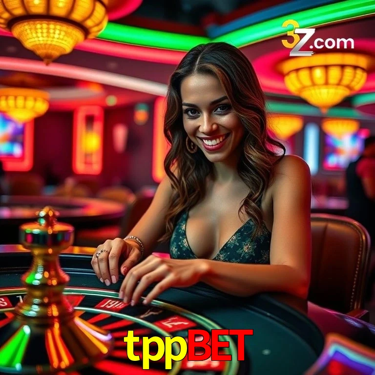 tppbet Termos Bônus