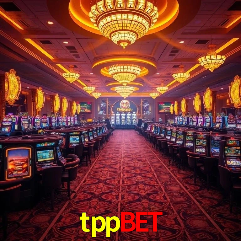 tppbet App Notificações