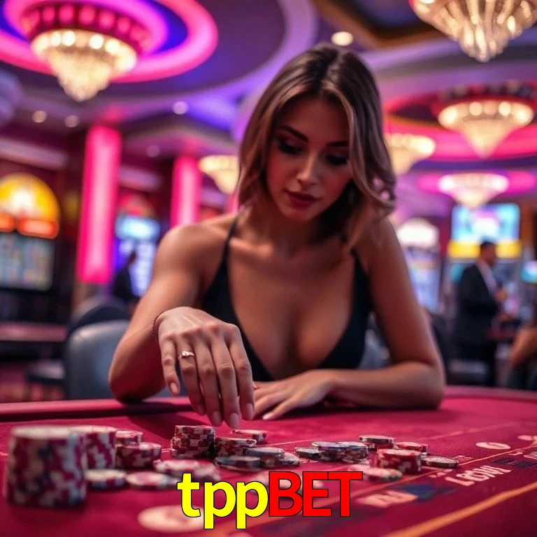 tppbet Casino RNG