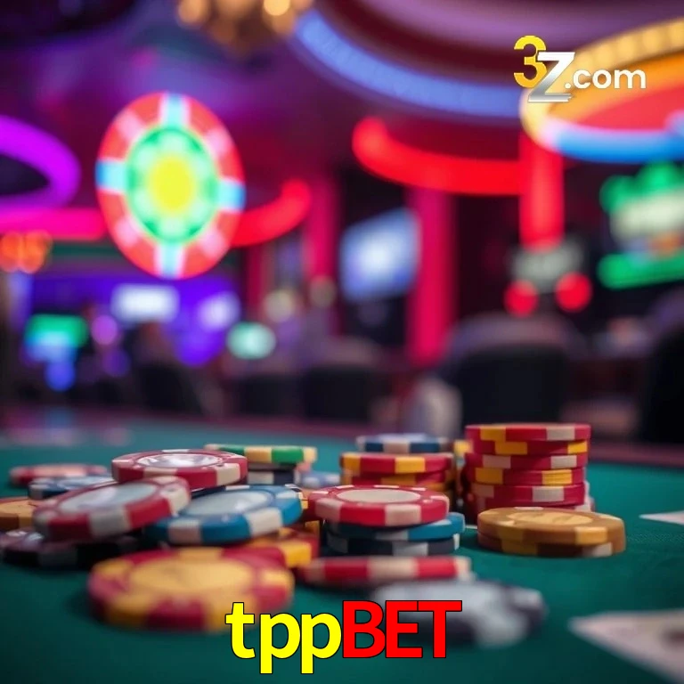 tppbet Bônus
