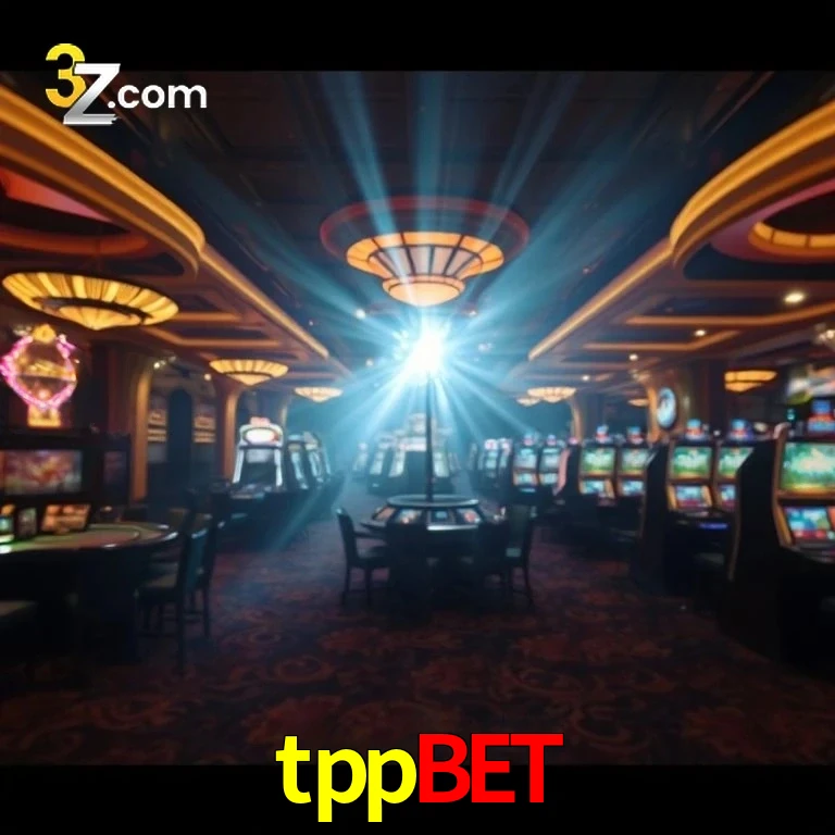 tppbet Bônus