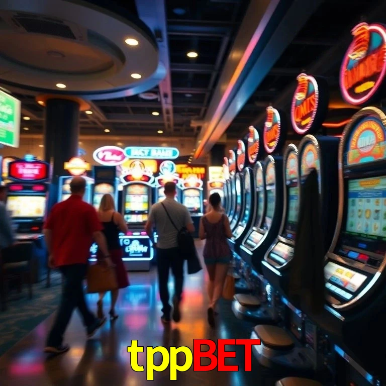 tppbet Manager VIP