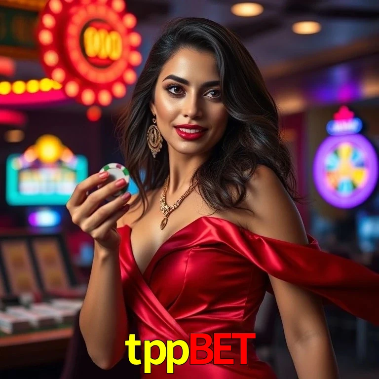 tppbet Torneios Slots