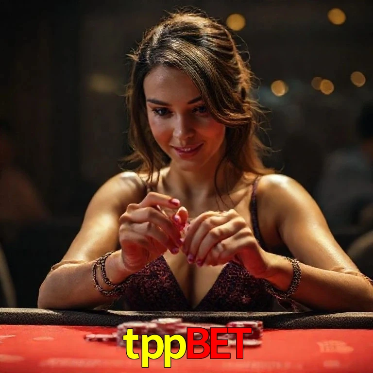 tppbet Segurança